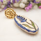 Boucles d'oreilles Brunswick