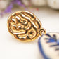 Boucles d'oreilles Brunswick
