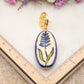 Boucles d'oreilles Brunswick