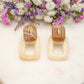 Boucles d'oreilles Bayswater
