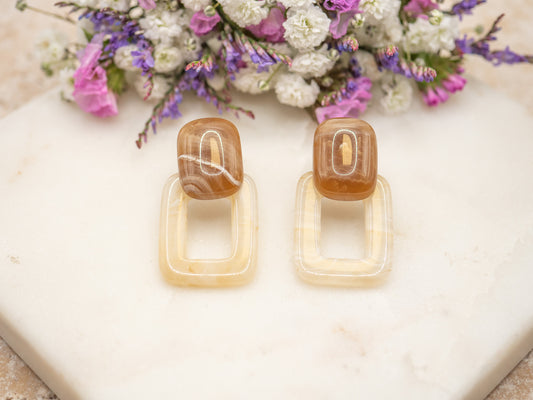 Boucles d'oreilles Bayswater