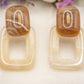 Boucles d'oreilles Bayswater