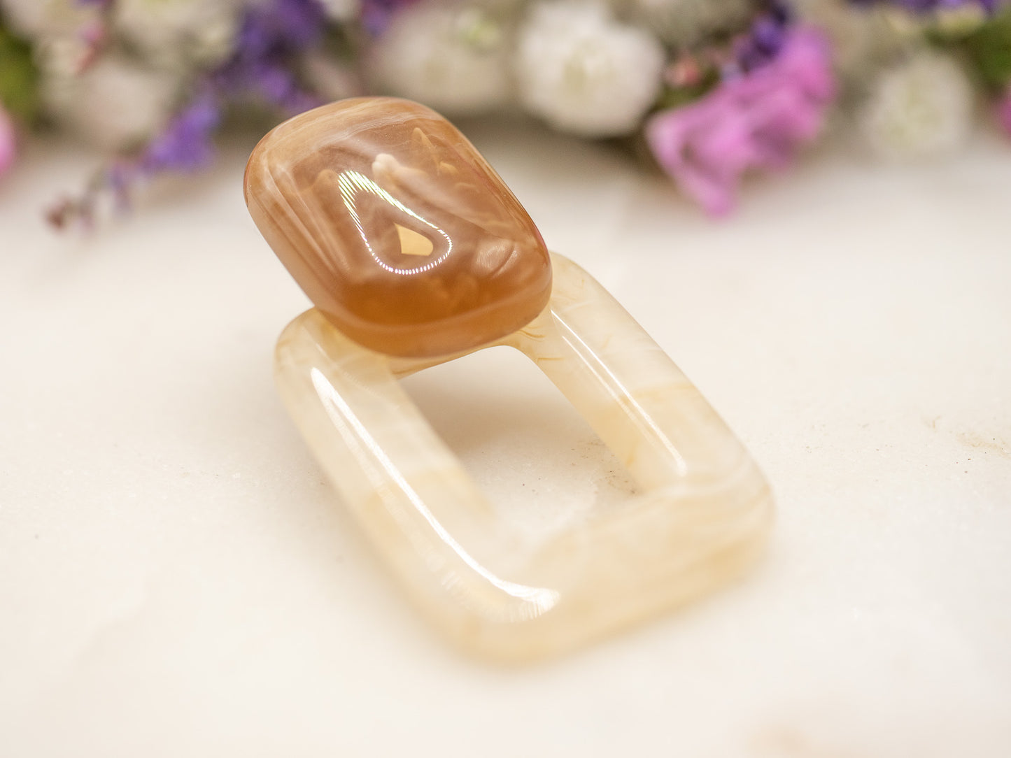 Boucles d'oreilles Bayswater