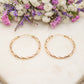 Boucles d'oreilles Camber