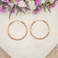 Boucles d'oreilles Camber