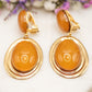 Boucles d'oreilles Honeydrop