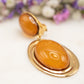 Boucles d'oreilles Honeydrop
