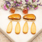 Boucles d'oreilles Marquee