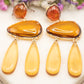 Boucles d'oreilles Marquee
