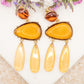 Boucles d'oreilles Marquee