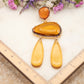 Boucles d'oreilles Marquee