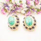 Boucles d'oreilles Embassy (clips)