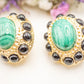 Boucles d'oreilles Embassy (clips)