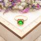 Bague Carnaby