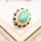 Boucles d'oreilles Embassy (clips)