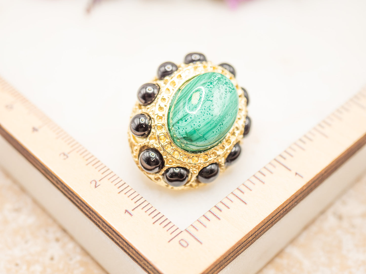 Boucles d'oreilles Embassy (clips)