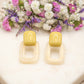 Boucles d'oreilles Honeybourne