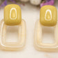 Boucles d'oreilles Honeybourne