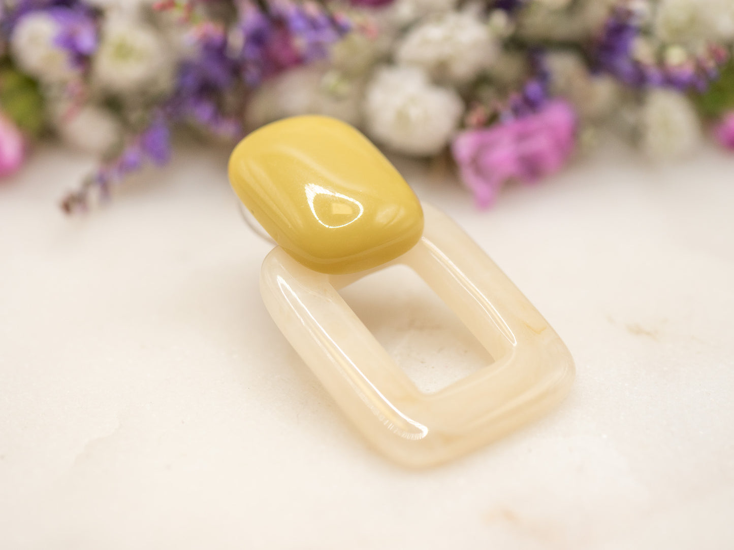 Boucles d'oreilles Honeybourne