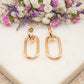 Boucles d'oreilles Pimlico