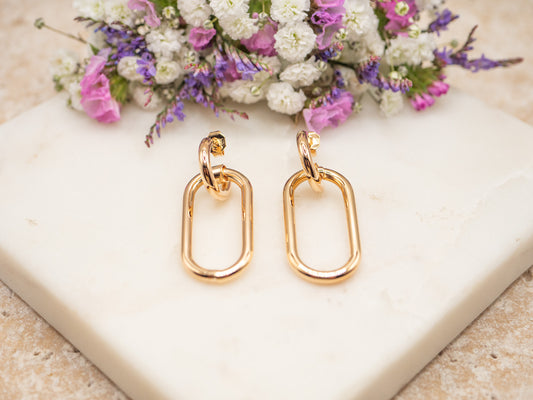 Boucles d'oreilles Pimlico