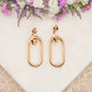 Boucles d'oreilles Pimlico