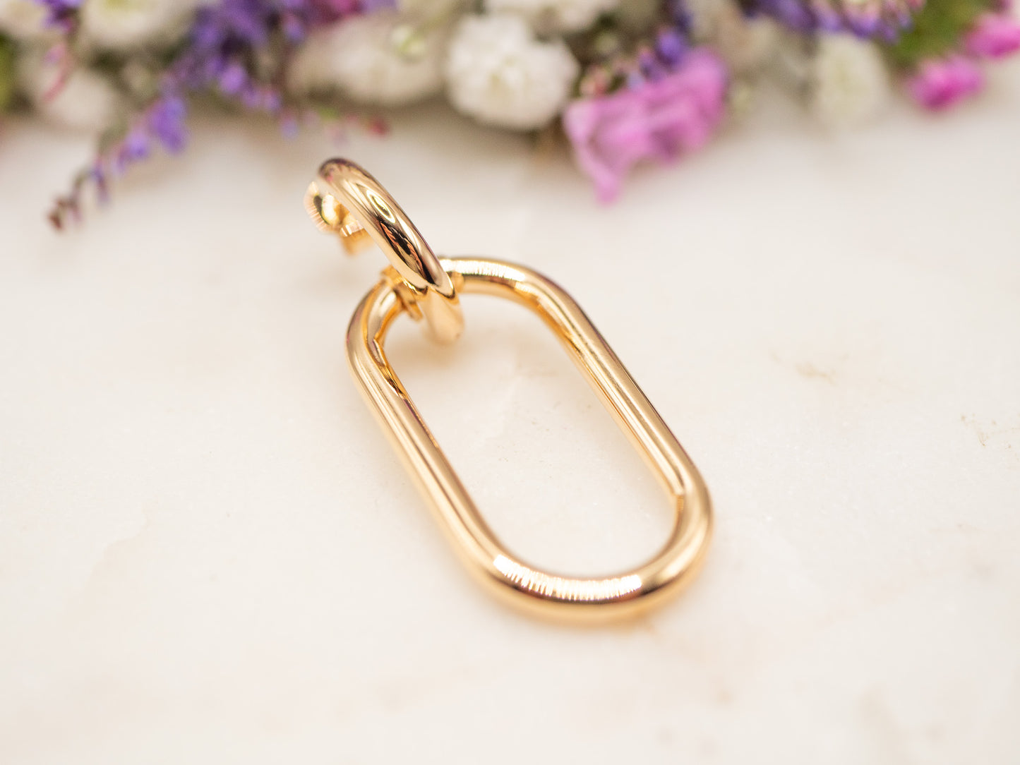 Boucles d'oreilles Pimlico