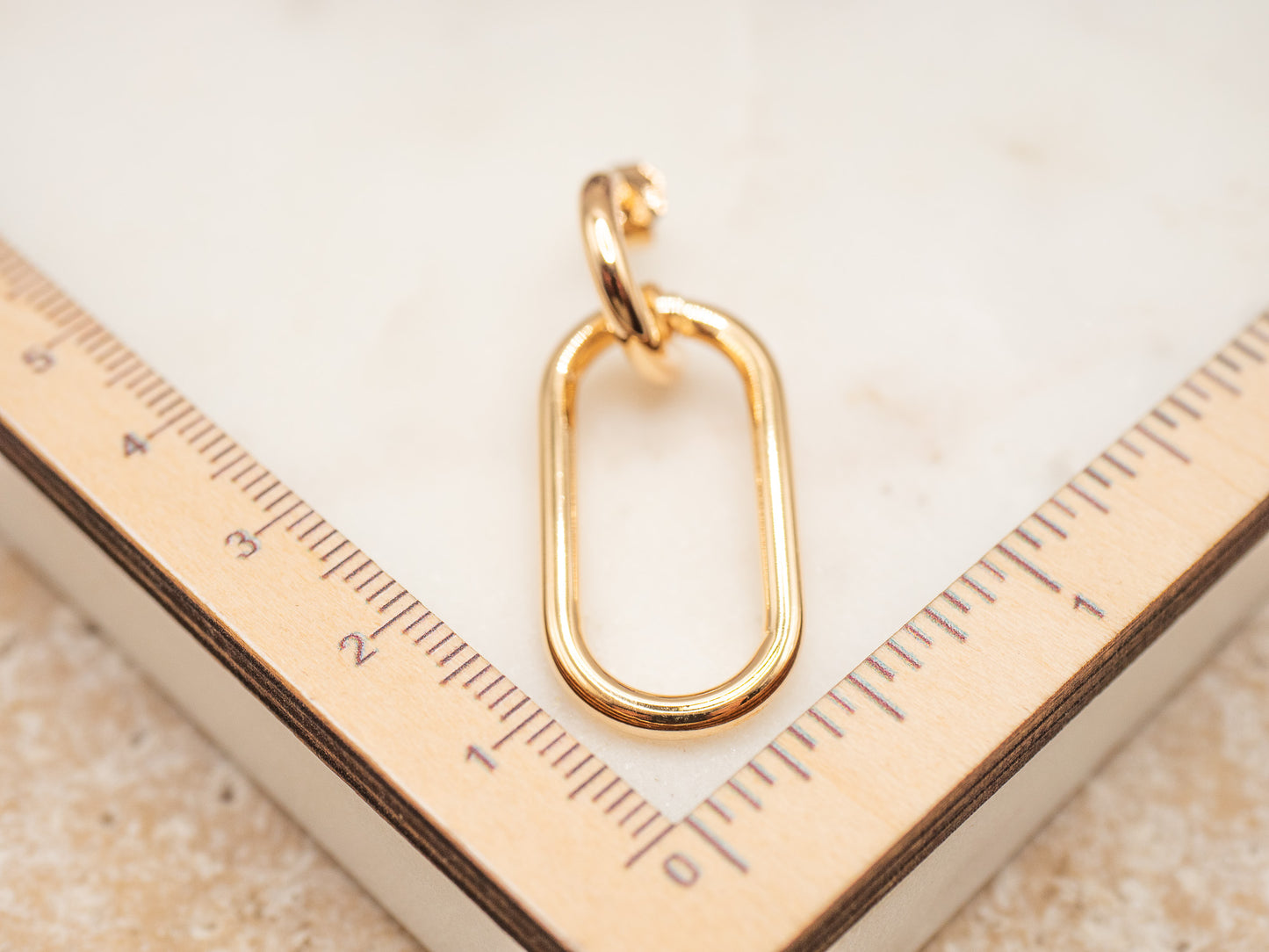 Boucles d'oreilles Pimlico