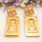 Boucles d'oreilles Starway