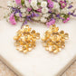 Boucles d'oreilles Marigold
