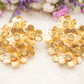 Boucles d'oreilles Marigold