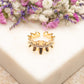 Bague Temple