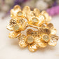 Boucles d'oreilles Marigold