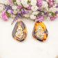 Boucles d'oreilles Twiggle