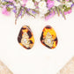 Boucles d'oreilles Twiggle