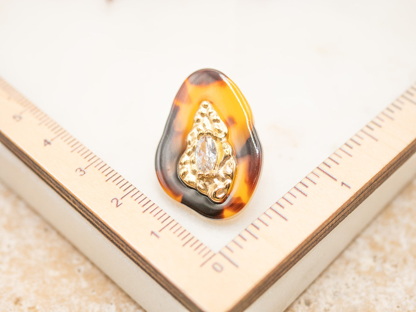 Boucles d'oreilles Twiggle