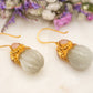 Boucles d'oreilles Beattie