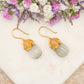 Boucles d'oreilles Beattie