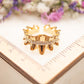 Bague Temple