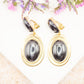 Boucles d'oreilles Starlet (clips)