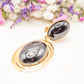 Boucles d'oreilles Starlet (clips)