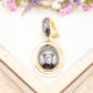 Boucles d'oreilles Starlet (clips)