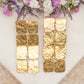 Boucles d'oreilles Parade