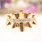 Bague Temple