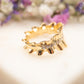 Bague Temple