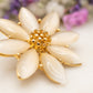 Boucles d'oreilles Daisy