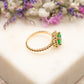 Bague Carnaby