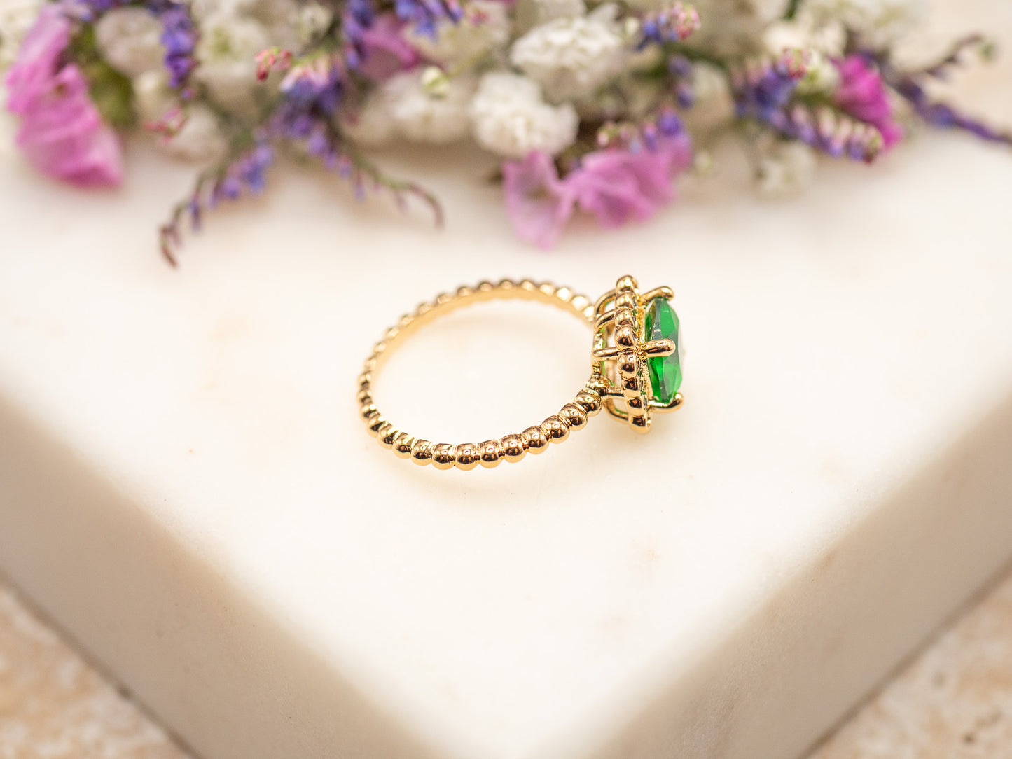 Bague Carnaby