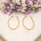 Boucles d'oreilles Groove