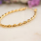 Boucles d'oreilles Groove